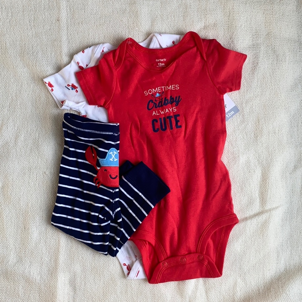 3 piece set